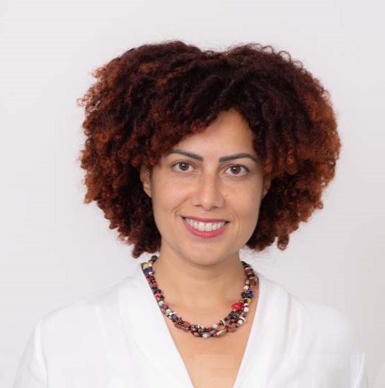 Zeina Kourki